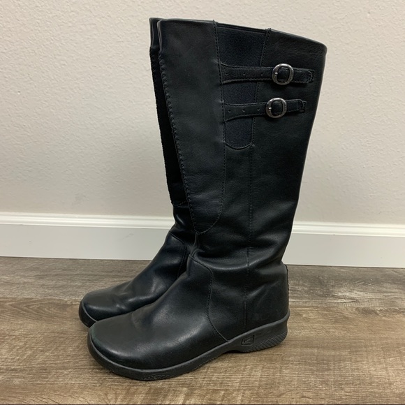 KEEN Bern Baby Boots